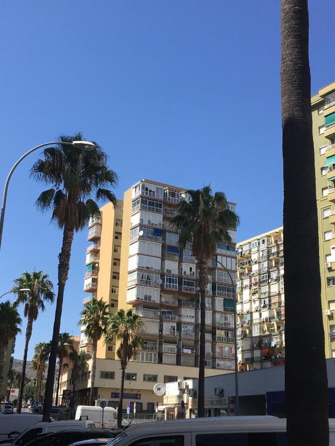 Los Gaitanes Torremolinos Esterno foto