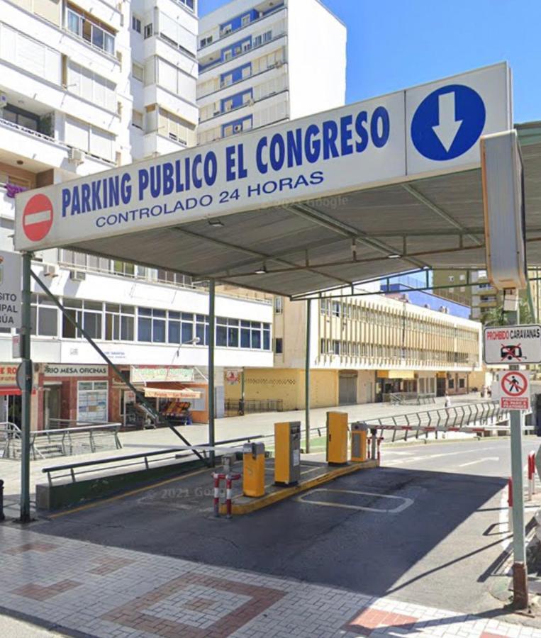 Los Gaitanes Torremolinos Esterno foto