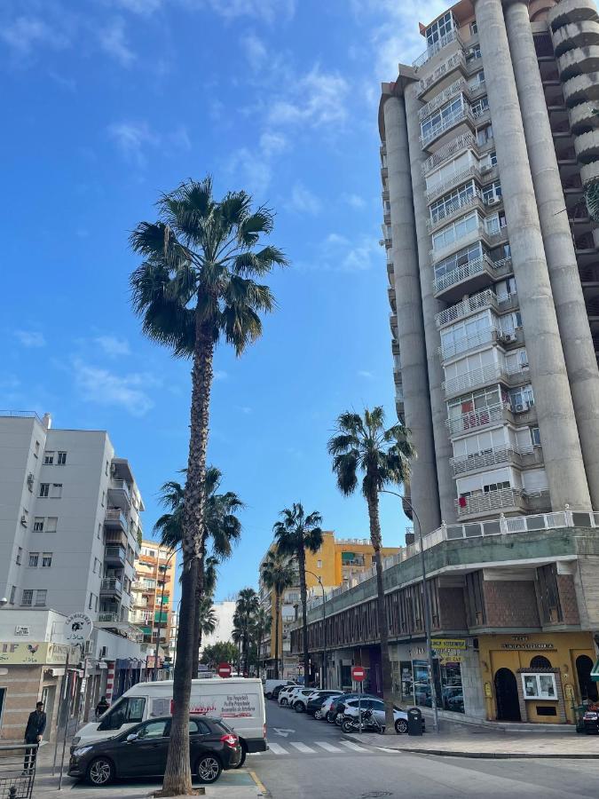Los Gaitanes Torremolinos Esterno foto