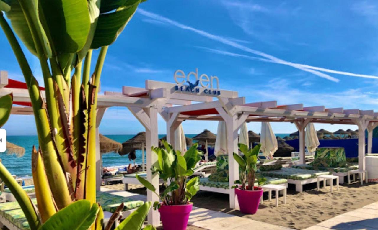 Los Gaitanes Torremolinos Esterno foto