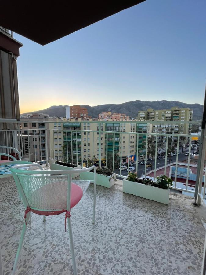 Los Gaitanes Torremolinos Esterno foto